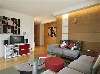 **** Aparthotel Niseko Central - Youtei Tracks Kutchan Japan
