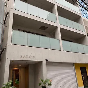 Salon渋谷 3* 東京都