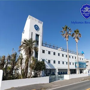 ミコノスリゾート 三浦 2* 横須賀市